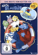 Film: Käpt'n Blaubär - Das Beste vom Kutter Vol. 1