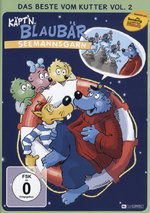 Film: Käpt'n Blaubär - Das Beste vom Kutter Vol. 2