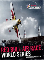 Film: Red Bull Air Race - World Series