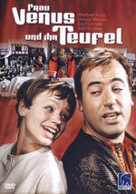 Film: Frau Venus und ihr Teufel