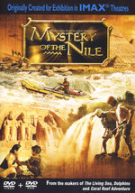 Film: Mystery of the Nile IMAX (+ WMV)