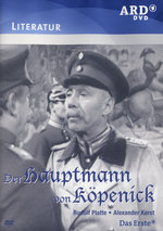 Film: Der Hauptmann von Köpenick