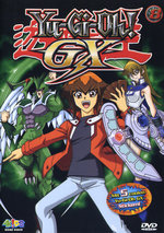 Film: Yu-Gi-Oh! GX Vol. 08 - Episoden 39-44