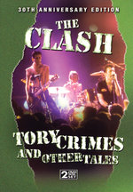 Film: The Clash - Tory Chimes and Other Tales [2 DVDs]