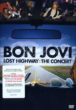Film: Bon Jovi - Lost Highway: The Concert