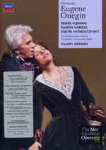 Film: Tschaikowsky - Eugene Onegin [2 DVDs]