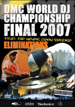 Film: DMC World DJ Championship Final 2007