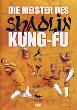 Film: Die Meister des Shaolin Kung-Fu