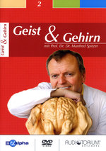 Film: Geist & Gehirn 2 [2 DVDs]