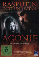 Film: Agonie: Rasputin - Gott und Satan