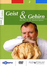 Film: Geist & Gehirn 3 [2 DVDs]