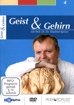 Film: Geist & Gehirn 4 [2 DVDs]