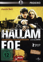Film: Hallam Foe - Anständig durchgeknallt