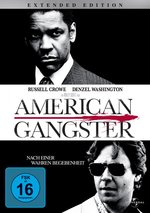 Film: American Gangster - Extended Edition