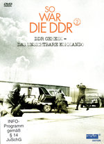 Film: So war die DDR Vol. 2: DDR Geheim - Das unsichtb