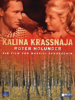 Film: Kalina Krassnaja - Roter Holunder