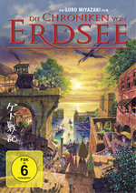 Film: Die Chroniken von Erdsee