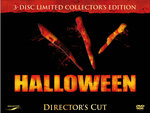 Film: Halloween (2007) [LCE] [DC] [3 DVDs]