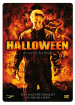 Film: Halloween (2007) - Kinofassung [MP]
