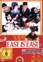 Film: East is East