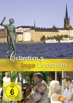 Film: Inga Lindström Collection 3 [3 DVDs]