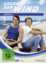 Film: Gegen den Wind - Staffel 3 [3 DVDs]