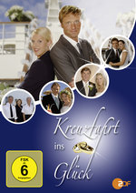 Film: Kreuzfahrt ins Glück - Box 1 [2 DVDs]