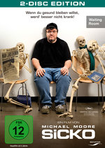 Film: Sicko [2 DVDs]