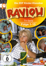 Film: Ravioli - Teil 1 [2 DVDs]