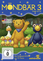 Film: Der Mondbär 3 - Folgen 16-22