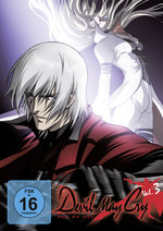 Film: Devil May Cry - Vol. 3