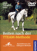 Film: Reiten nach der TTeam-Methode - Tellington-Jones