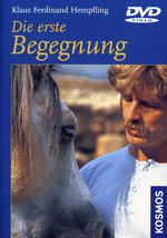 Film: Die erste Begegnung - Klaus Ferdinand Hempfling