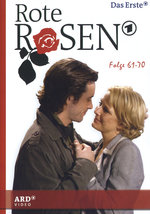 Film: Rote Rosen - Folgen 61-70 [3 DVDs]