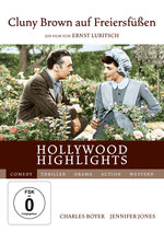 Film: Cluny Brown auf Freiersfüßen - Hollywood Highl.