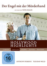 Film: Der Engel mit der Mörderhand - Hollywood High...