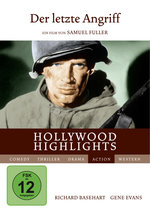 Film: Der letzte Angriff - Hollywood Highlights