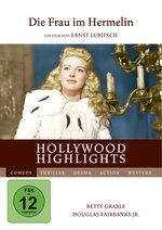 Film: Die Frau im Hermelin - Hollywood Highlights