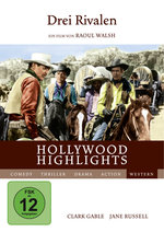 Film: Drei Rivalen - Hollywood Highlights