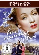Film: Eine auswärtige Affäre - Hollywood ... (OmU)