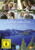 Film: Im Tal der wilden Rosen 3 [2 DVDs]