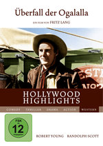 Film: Überfall der Ogallala - Hollywood Highlights