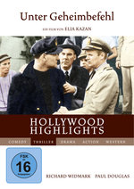 Film: Unter Geheimbefehl - Hollywood Highlights