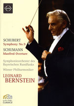 Film: Leonard Bernstein - Schubert.../Schumann...
