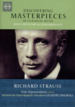Film: Discovering Masterpieces - Richard Strauss