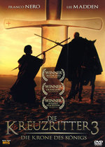 Film: Die Kreuzritter 3 - Die Krone des Königs