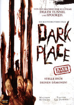 Film: Dark Place - Uncut Version