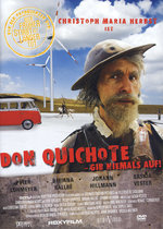 Film: Don Quichote - Gib niemals auf!