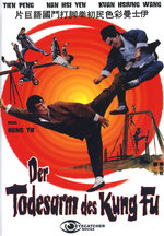 Film: Der Todesarm des Kung Fu