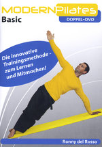 Film: Modern Pilates - Basic [2 DVDs]